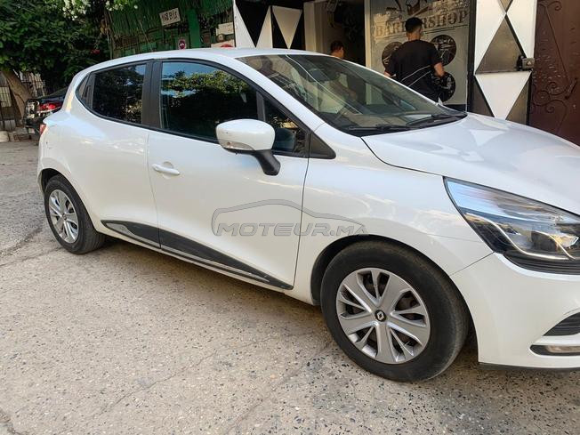 clio 4 2019
