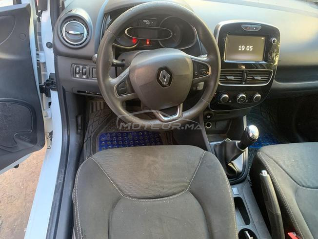 clio 4 2019