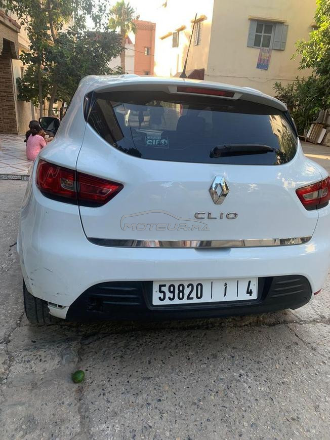 clio 4 2019