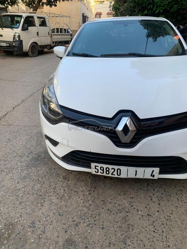clio 4 2019