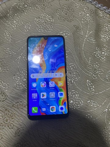 Huawei P30 Lite