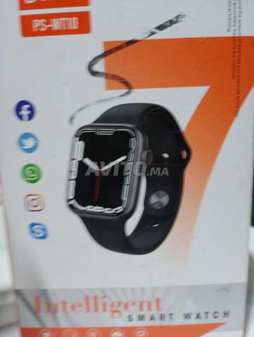 ساعة plustar ps-wt10 watsapp facebook Instagram 