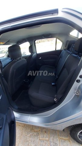 Dacia Logan Diesel Manuelle 2019 à Tétouan