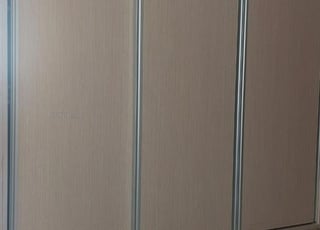 Placard à démonter