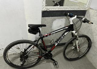 Vélo trek 