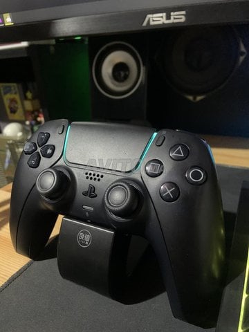 Manette ps5 dualsense