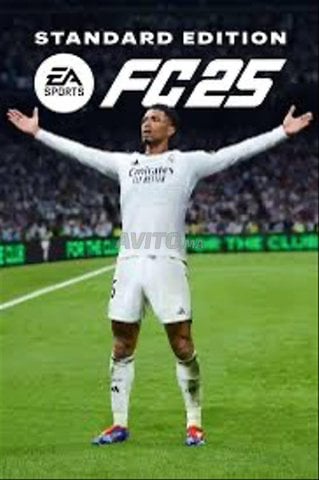 Compte avec plein de jeu 
