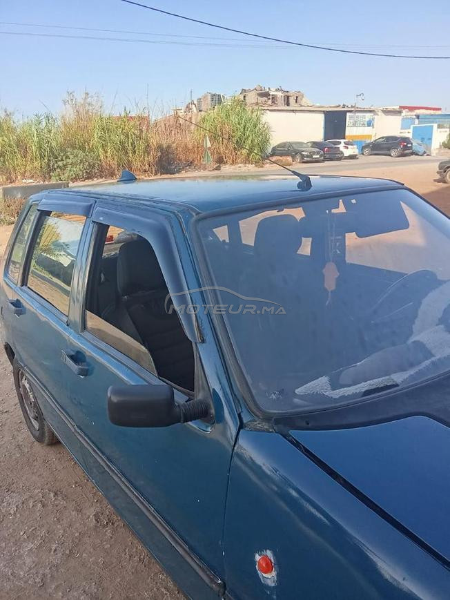 fiat uno 
