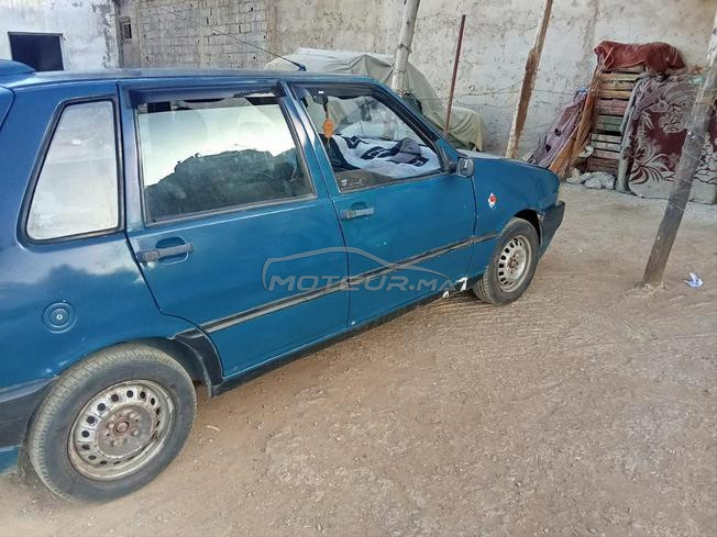 fiat uno 