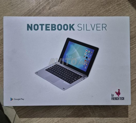 pc portable netbook danew