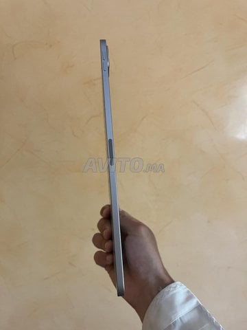IPAD M2 clean 
