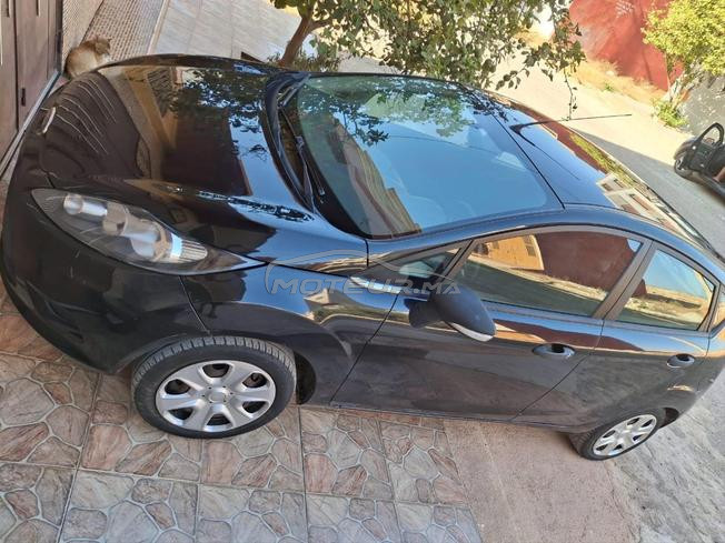 Ford Connect Essence Manuelle 2012 à Berkane