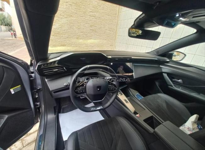 Peugeot 308 GT
