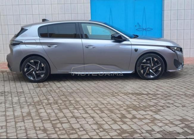 Peugeot 308 GT
