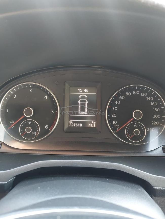caddy volkswagen 