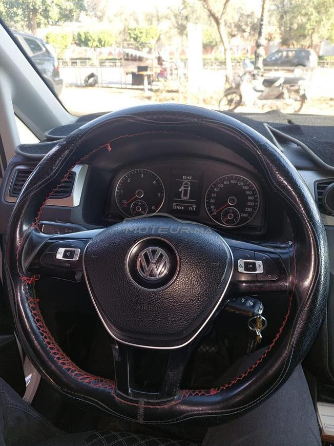 caddy volkswagen 