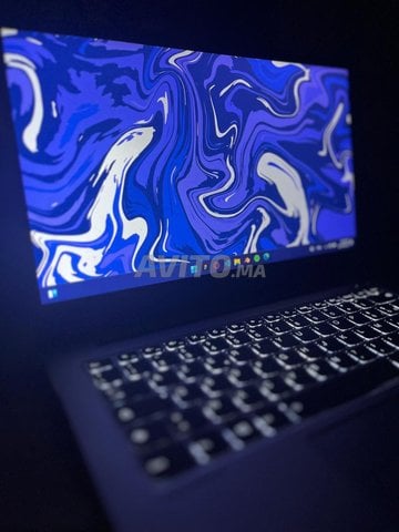 Lenovo IdeaPad 530S – i5 8e Gen – 8Go – 256Go SSD