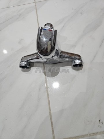 mitigeur douche 