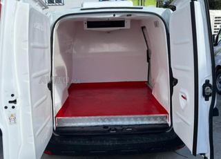 Prix isolation camion frigo