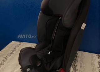 Siège auto pour bébé chicco 