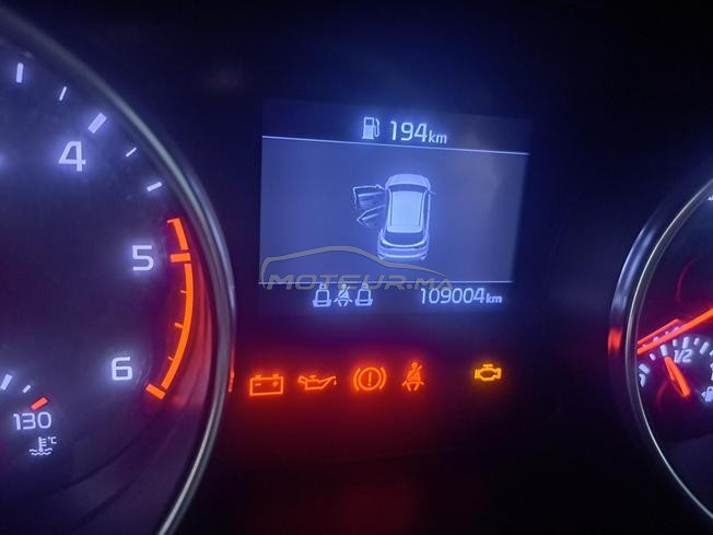 Kia Ceed Diesel Manuelle 2020 à Tiznit