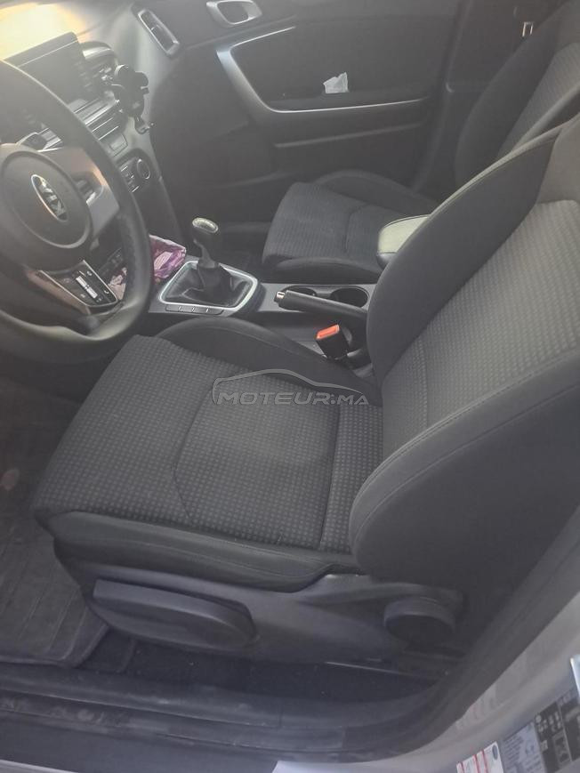 Kia Ceed Diesel Manuelle 2020 à Tiznit