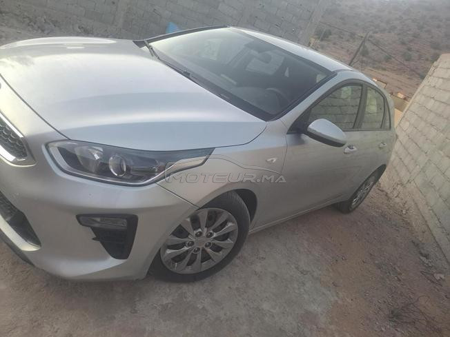 Kia Ceed Diesel Manuelle 2020 à Tiznit