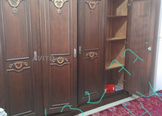اثاث منزلي في حالة جيدة