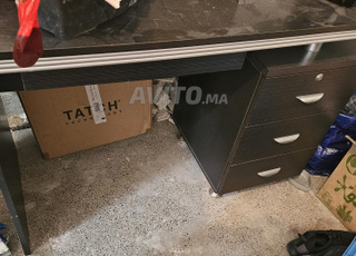 Bureau / évier / Cuisinière / Hotte / Four