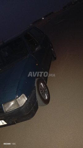 fiat uno