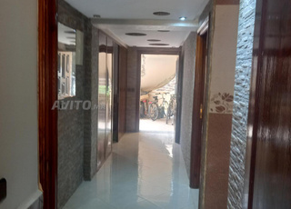 petit villa à louer