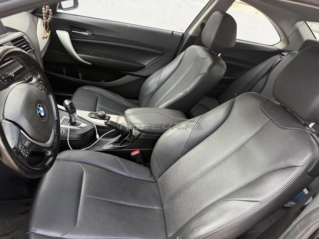 BMW Série 2 Diesel Automatique 2015 à Rabat
