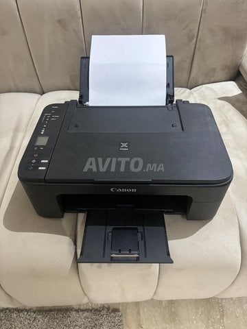 imprimante Canon TS3140