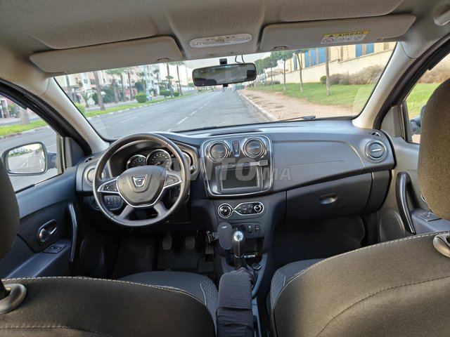 Dacia Logan 2021 prestige 