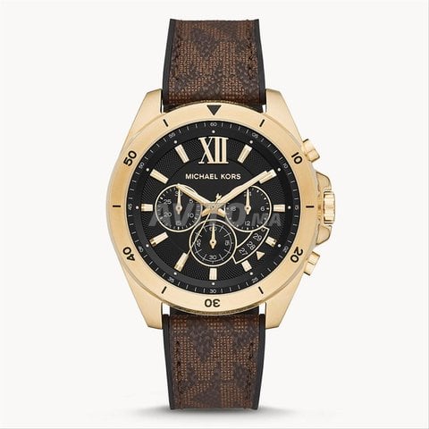 Michael Kors Brecken MK8849