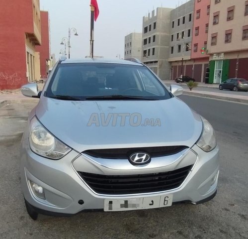 hyundai IX-35