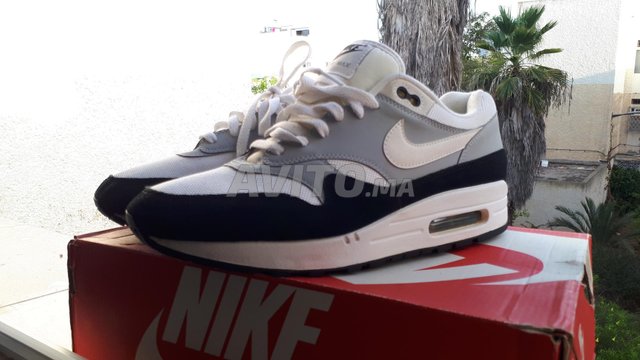 Nike Air Max 1