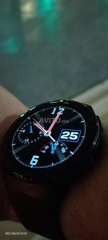 Huawei watch gt 2e