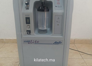 Concentrateur d’oxygène AirSep NewLife Elite  