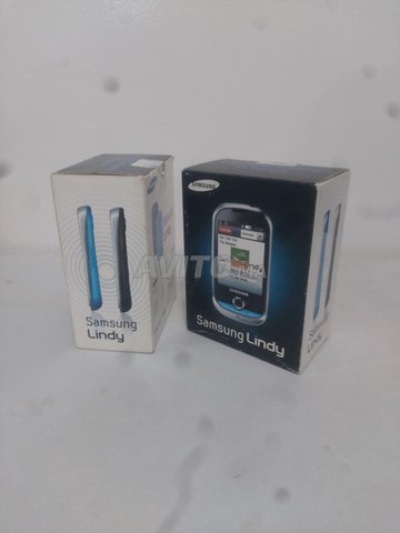 Samsung Lindy   Neuf