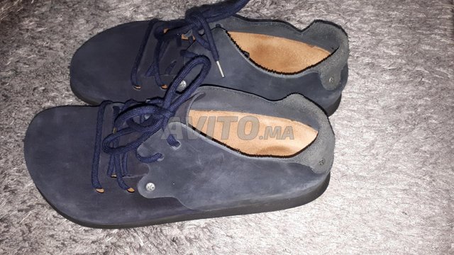 Birkenstock montana 41