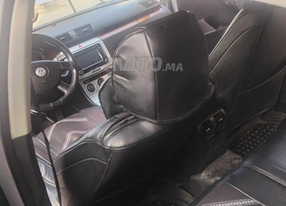 passat b6 2008 bon état 