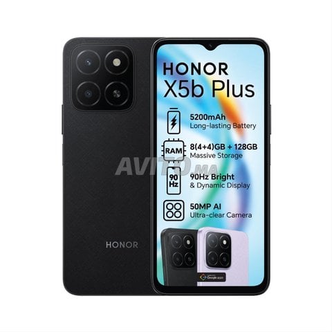 HONOR 5X B PLUS 