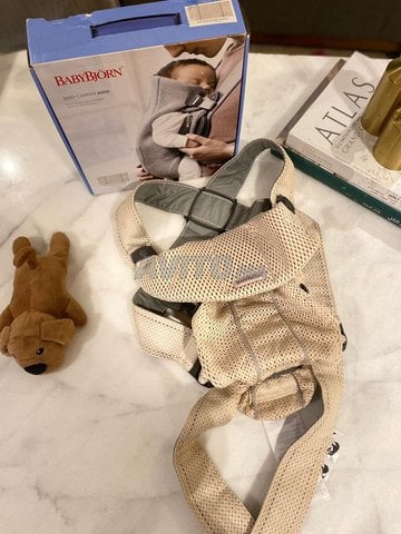 Vente Lot Articles Bébé – en État Excellent