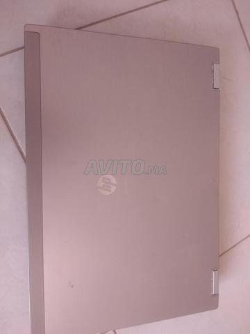 pc HP i5 4g ram 500 g stockage  - 2