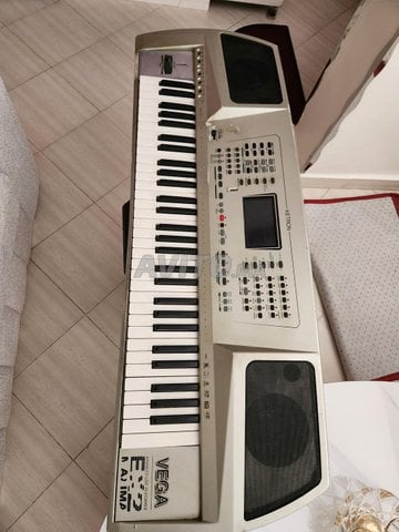 KETRON VEGA EX2 MAXIMA
