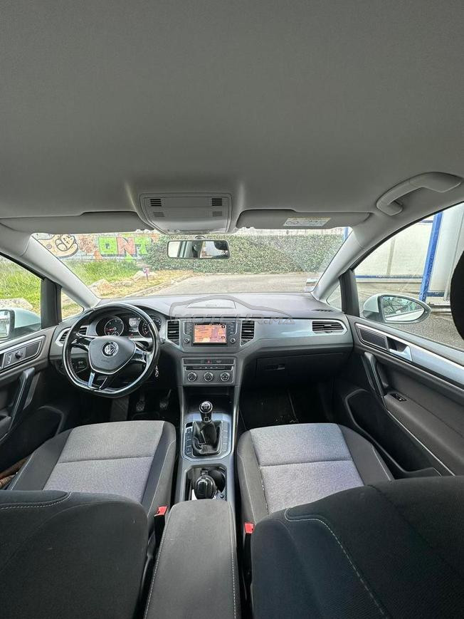Volkswagen Golf TDI 115cv