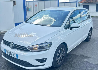 Volkswagen Golf TDI 115cv