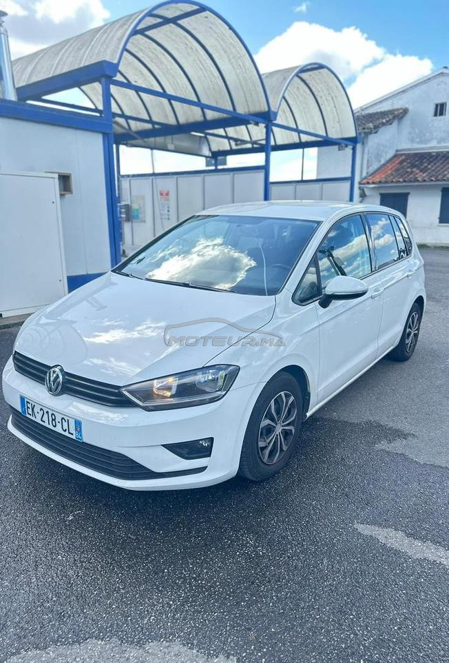 Volkswagen Golf TDI 115cv