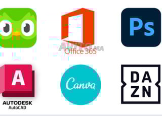 Tout type abonnement PRIX CHOC